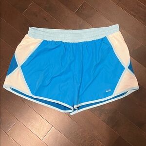 NWOT C9 Champion moisture wicking quick dry running Shorts w/panty lining sz XXL